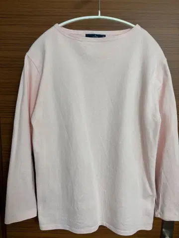 세인트 제임스 웨쌍 라이트 핑크(DRAGEE) 사이즈 T4