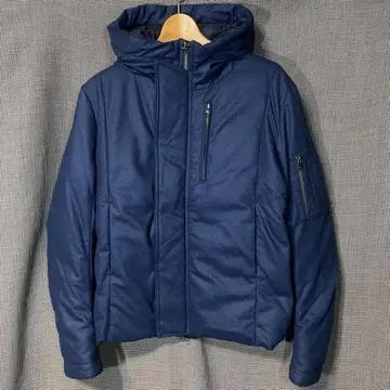 STUDIOUS 후디 다운 자켓 후드티 스튜디오스