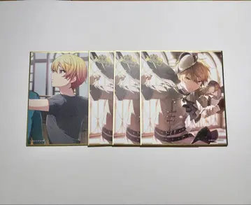 프로세카 색지 텐마 츠카사