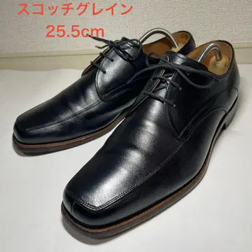 [ 스코치 그레인 ] SCOTCH GRAIN 새상품급