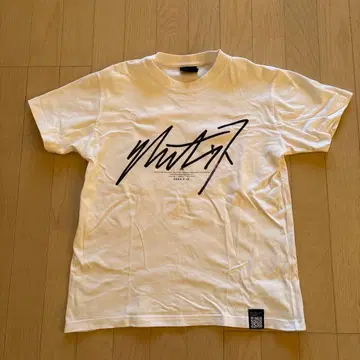 오드리 올 나이트 닛폰 in 도쿄돔 T셔츠 S사이즈