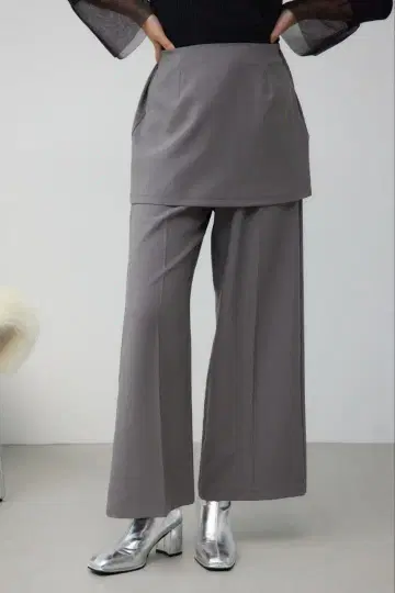 뷔스티에 세트 팬츠