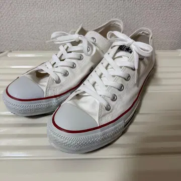 컨버스 올스타 화이트