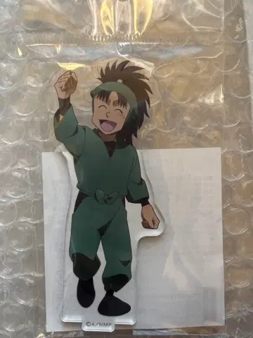 닌타마 란타로 지금은! 닌술학원의 단 아크릴 스탠드 나나마츠 코헤이타