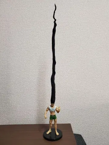 HUNTER x HUNTER 곤 씨 피규어 프리미엄 반다이