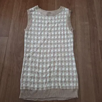 인기 FOXEY NEW YORK 썸머 니트