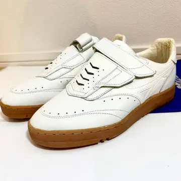 [ 미사용 ] MIZUNO 육상 실내 트레이닝 슈즈 26.0cm