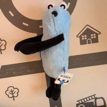 TAITO SUNSUN 껴안는 봉제 인형