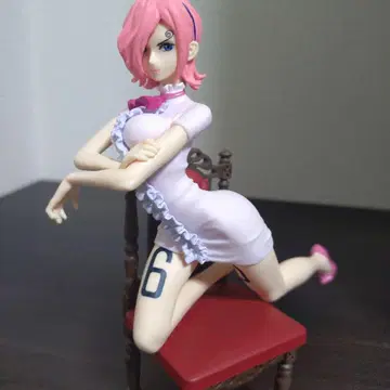 원피스 레이쥬 피규어