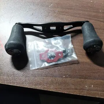 다이와 지리온 TW HD 1520SH 정품 핸들