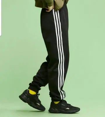 adidasoriginals 3선 트랙 팬츠