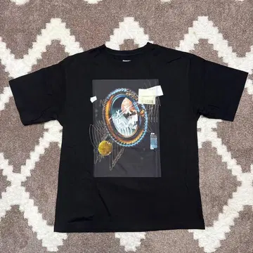 Creepy Nuts 2024 투어 T셔츠 L 사이즈