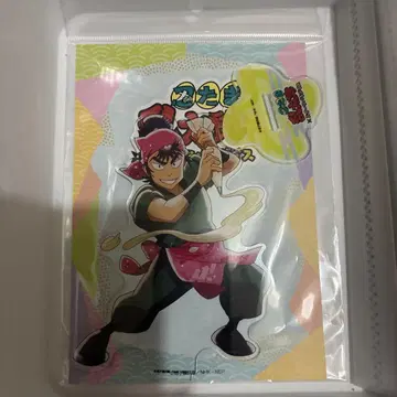 닌타마 식만 류사부로 아크릴 스탠드 아크스타 스위츠 파라다이스 스이파라