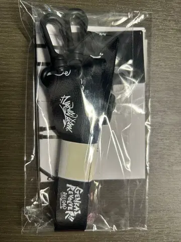 GENKAI REVOLVER RELOAD 넥스트랩