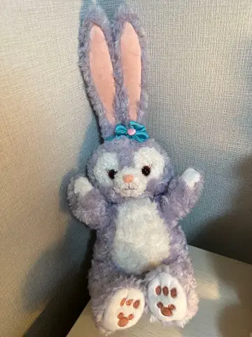 스텔라 루 핸드퍼펫