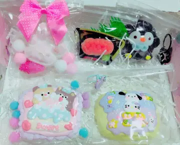 스퀴즈 세트 판매