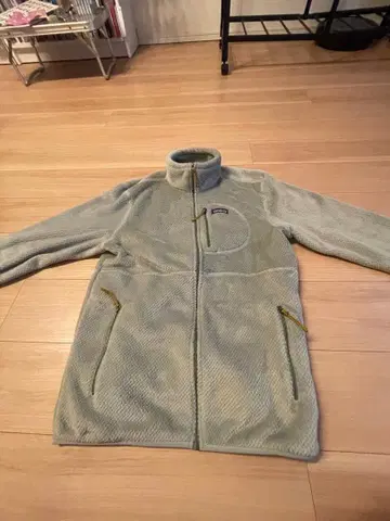 patagonia 리툴 자켓 슬레이트 그린