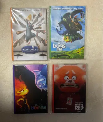 픽사 Happy 복권 H상