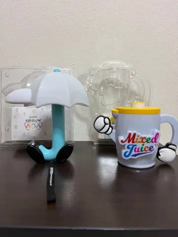 WEST. 응원봉 2개 세트