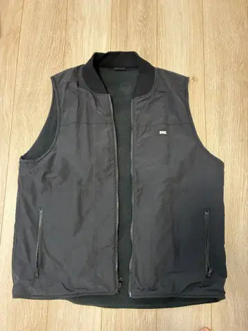 FTC 리버서블 베스트