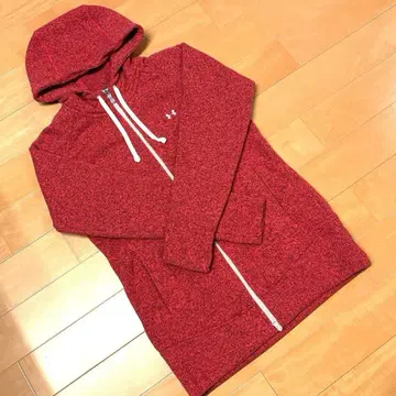 언더아머 속기모 후드티 L 사이즈