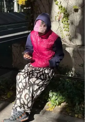 다운 베스트 와인 레드 빨간색