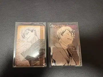 주술회전 마그넷 스티커 젠인 나오야