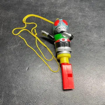 가면라이더 1호 하카 파이프 피리