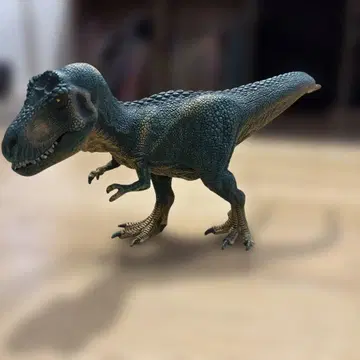 슐라이히 티라노사우루스