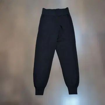 완판템 스타일믹서 리브 팬츠