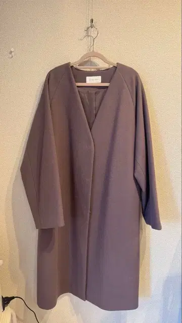 GLOBALWORK 아우터 롱 코트 자켓