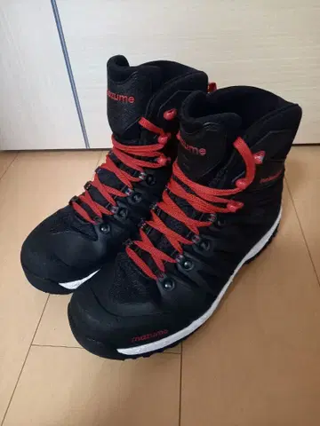 mazume 마즈메 스파이크 슈즈 M 사이즈