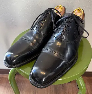 REGAL (리걸) 122R AL 25.5cm