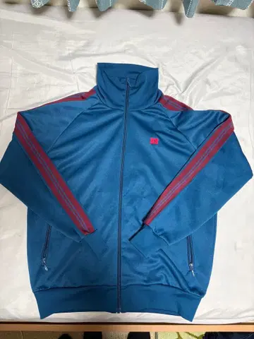 RUSSELL ATHLETIC 집업 트랙 자켓 L 사이즈