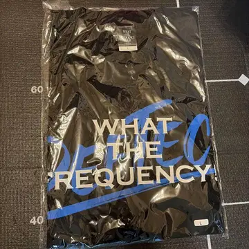 Def Tech 투어 T셔츠 히비야 공회당