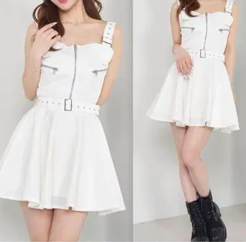 다리치 darich 원피스