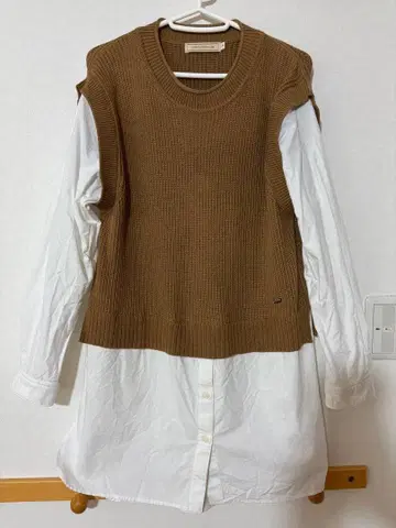 [ 새상품급 ] 크로커다일 튜닉