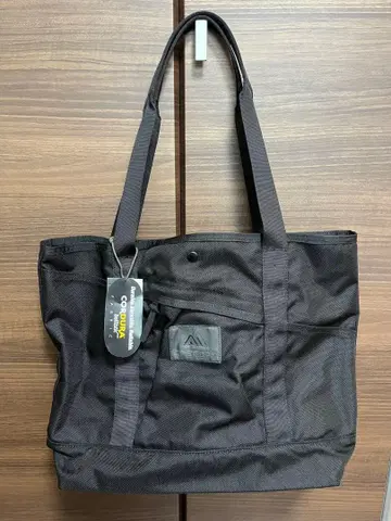 그레고리 마이티 토트 V2 코듀라 발리스틱