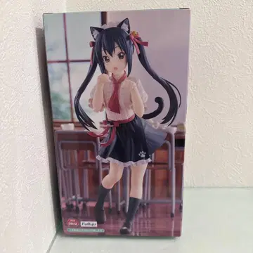 케이온! 나카노 아즈사 Trio-Try-iT 피규어