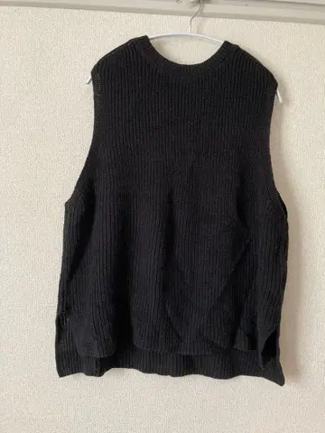 kagure 니트 베스트