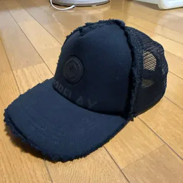 1PIU1UGUALE3 RELAX 캡