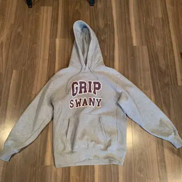 Grip Swany 후디