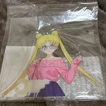 세일러문 안경 스탠드 츠키노 우사기