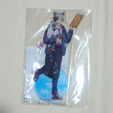 테일즈 오브 엑실리아 2 TOF2024 공식 아크릴 스탠드 루도거