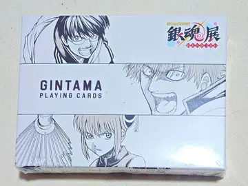 은혼전 스무살의 모임 카드놀이 미개봉품