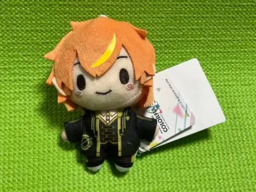 프로젝트 세카이 모어 플러스 마스코트 시노노메 아키토 프로세카 비비바스