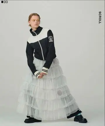 로리즈팜 NBA 콜라보 트랙 자켓 저지