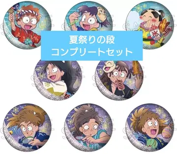 닌타마 란타로 여름 축제의 단 BOX