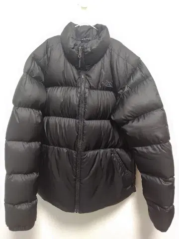 THE NORTH FACE 눕시 다운 자켓 M