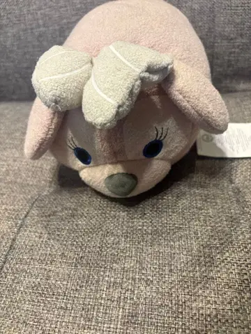 츠무츠무 셰리메이 봉제 인형